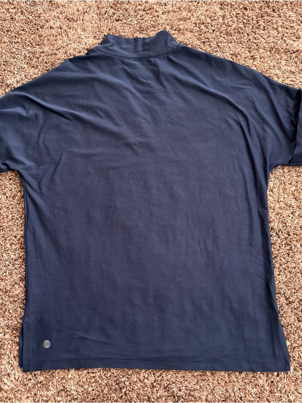 Adidas Minimalist V-Neck Performance Tee – XS - Picture 5 of 7